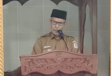 Pemkab Komit Dukung Pendidikan Keagamaan, Upaya Wujudkan SDM Unggul di Singkil