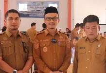 Dongkrak Mutu Pendidikan, Pemkot Subulussalam Gejot Sekolah Unggulan Bebas Desil
