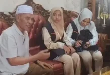 Wabup Imbau Warga Berikan Data Akurat Sensus Ekonomi 2026