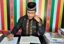 MAA Wacanakan Masuk ke Sekolah Perkuat Pemahaman Siswa Tentang Adat dan Budaya