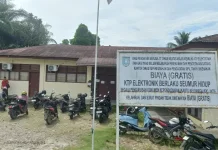 Jelang Pilkampong, Disdukcapil Subulussalam Garansi Stok Blangko KTP Aman