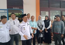 Beda dengan Sekolah Rakyat, Program SNT Subulussalam Terbuka untuk Semua Kalangan