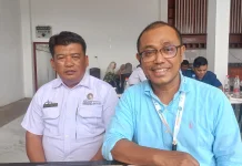 Balai Penjaminan Mutu Pendidikan Aceh Kawal Ketat Pembentukan SNT Subulussalam