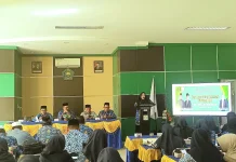 Sambut Tahun Ajaran Baru, MIN 1 Inovasi Subulussalam Gelar Raker dan Komitmen KBC