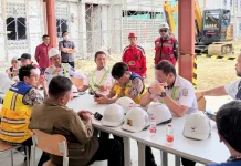 Kementerian PUPR Sepakat Geser Target Selesai Sekolah Rakyat Subulussalam