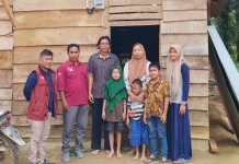 Kuota SMP SMA Sekolah Rakyat Subulussalam Penuh, SD Kurang 7 Siswa