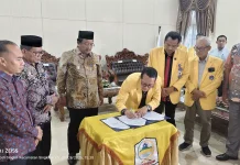 Pemkab Singkil dan UTU Perpanjang MoU, Perkuat SDM, Risert dan Inovasi Daerah