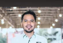 Kreator Konten Ajak Sekolah di Singkil Kelola Medsos Secara Profesional dan Bijak