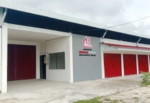 Sebanyak 19 Gerai Kopdes Merah Putih di Singkil Rampung Dibangun