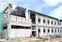 Kendala Cuaca dan Logistik Tunda Pembangunan Sekolah Rakyat Subulussalam