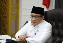 Kemenag Ajak Masyarakat Perkuat Persatuan Melalui Momentum HUT ke81 RI
