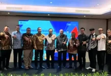 Pemerintah Kota Subulussalam Perkuat Kualitas SNT Lewat Kerjasama LPTK Nasional