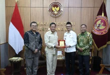 Pemko Subulussalam Usulkan Pembangunan Kampus Universitas Republik Indonesia