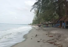 Abrasi PCI Aceh Singkil Kian Mengkhawatirkan