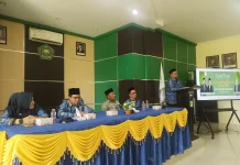 Kemenag Luncurkan Kurikulum Berbasis Cinta untuk MIN 1 Subulussalam