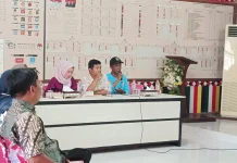 KIP Libatkan Publik Evaluasi Standar Pelayanan Pemilu
