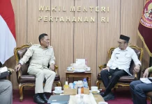 Pembangunan PTN di Perbatasan Aceh Diproyeksikan Jadi Lokomotif Ekonomi Lokal