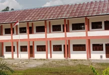 Pemkab Singkil Optimis Berpeluang Dapat Sekolah Rakyat