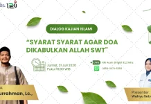Begini Cara agar Doa Mendapat Ijabah