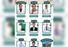 Jadwal Poliklinik Spesialis RSUD Subulussalam Senin 3 Agustus 2026