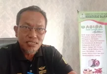 Tim Satgas MBG Ingatkan Dapur SPPG di Singkil Wajib Miliki SLHS