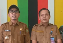 Ini Desa Terbanyak yang Menggelar Pilkampong Serentak di Subulussalam