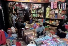Harga Minyak Goreng di Aceh Singkil Stabil, Penjualan Sembako Justru Menurun