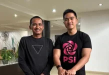 Sahbudiyono Pimpin DPD PSI Subulussalam 2025–2030