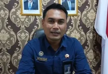 Puluhan Narapidana Rutan Singkil Diusulkan Mendapat Remisi HUT RI