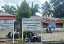Penegakan Disiplin ASN Subulussalam: Sejumlah SKPK Belum Tuntaskan Laporan Absen