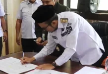Pemko Subulussalam Gunakan Dana Bagi Hasil Sawit untuk Jaminan Pekerja