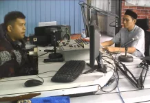 Penyuluh Agama Islam KUA Singkil Utara Isi Dialog Kajian Islami di RRI