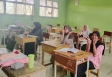 MAN Aceh Singkil Perkuat Kompetensi Bahasa Inggris Siswa