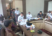 Dewan Subulussalam Tegaskan Pencabutan SK BPK Kampong Bawan Sesuai Aturan