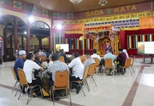 Pemko Subulussalam Gelar Pemetaan Lahan untuk Atasi Sengketa Agraria