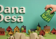 DPMK : Kelola Dana Kampung dengan Benar, Transparan dan Akuntabel