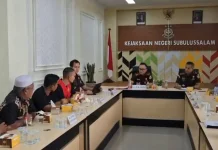 Perkara Penganiayaan di Subulussalam Ditutup Damai Tanpa Lanjut ke Sidang