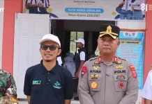 Walikota: SNT Langkah Awal dan Harapan Besar untuk Pendidikan di Subulussalam