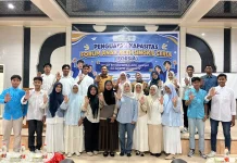 Forum Anak Aceh Singkil, Perkuat Kapasitas dan Semangat Kepemimpinan Anak Singkil