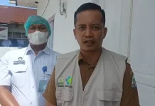 Sebanyak 11 Dapur MBG di Singkil, Tercatat Belum Kantongi SLHS