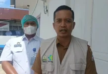 Dinkes Aceh Singkil Imbau Dapur SPPG Penuhi Standar Keamanan Pangan MBG