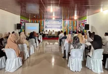 Gelar Lomba Video Konten, Dispusip Singkil Perkuat Literasi Warga