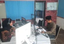 Mensyukuri Nikmat Kemerdekaan Negara Republik Indonesia