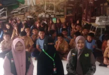 Generasi Muda Diajak Mensyukuri Kemerdekaan dengan Iman, Ilmu, dan Amal Sholeh