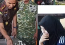 Kajari Aceh Singkil Syahron Hasibuan Resmi Buka Turnamen Catur HUT RI Ke-81