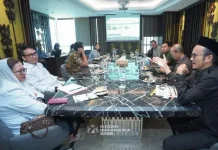 Pemko Subulussalam Ajak Kadin RI Sinergi Tarik Investor Masuk Sada Kata