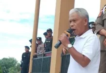 Dari Lamteh ke Helsinki: Aceh Diingatkan Jangan Lupakan Harga Damai