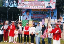Sekda Aceh Singkil: Jadikan HUT RI ke-81 Momentum Perkuat Persatuan dan Bangun Daera