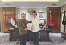 Pemko Subulussalam Dorong Sekolah Garuda dan Pendirian URI ke Istana Presiden