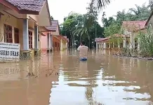 Pasca Banjir 2025, Pemerintah Revitalisasi 39 Sekolah di 3 Kecamatan Subulussalam